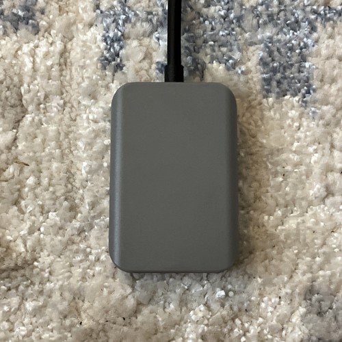 MAIWO M.2 NVMe to USB C Adapter M.2 PCIe NVMe SSD Docking Station USB3.2 GEN2 - Picture 3 of 5