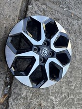 TOYOTA AYGO X 15