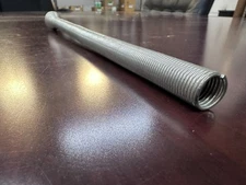 Manuel Spring Type 5/8" tubing bender