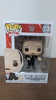 Funko Pop! Vinyl: WWE - "Mean" Gene Okerlund #73 NEW