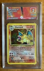 Charizard 4/102 Classic Collection Holo Rare Original 99 Base Set Good Condition