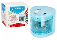5908275165583 TemperóWka Elektryczna PodwóJna, Niebieska Starpak