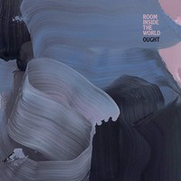 Ought - Room Inside The World - Vinyl Record - E3447Z
