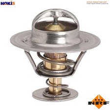 THERMOSTAT COOLANT 725459 FOR VW CALIFORNIA/T5/Camper TRANSPORTER/Bus/Van 2.5L