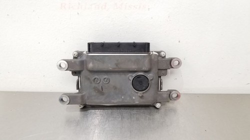 22 TOYOTA TUNDRA TRANSMISSION CONTROL MODULE 8953034010 - Picture 2 of 12