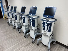 Covidien Puritan Bennett 980 Ventilator w/compressor.