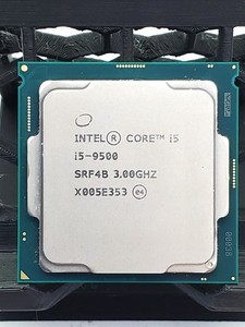 I5 9500 | eBay