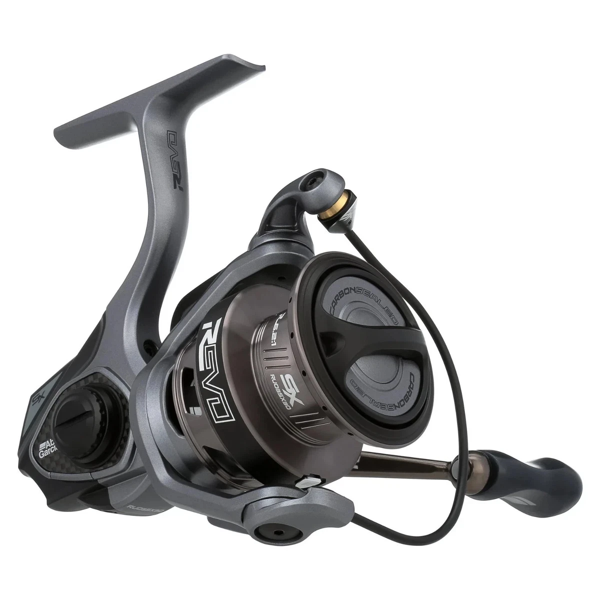 abu fishing reels ebay Abu Garcia Spinning Fishing Reel Reels for sale
