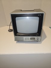 Vintage Hitachi 9