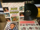 Elvis - Speedway (VG/G+) w/ 8x10" bonus photo