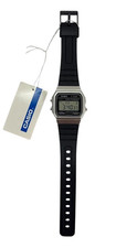 Cassio Classic Digital Display Watch, Mens Watch One Size, Black, New