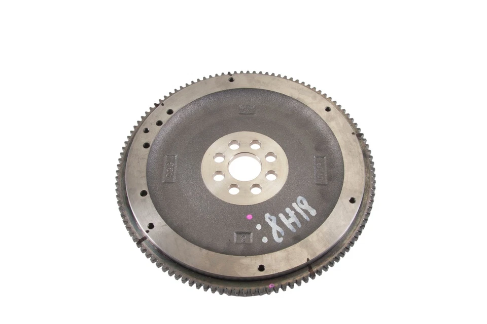 Маховик сцепления LuK LFW251 подходит для 2006 Honda Civic 1,8 л-L4 - Изображение 2 из 2