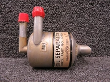 G4024 Garwin Oil Separator Assembly