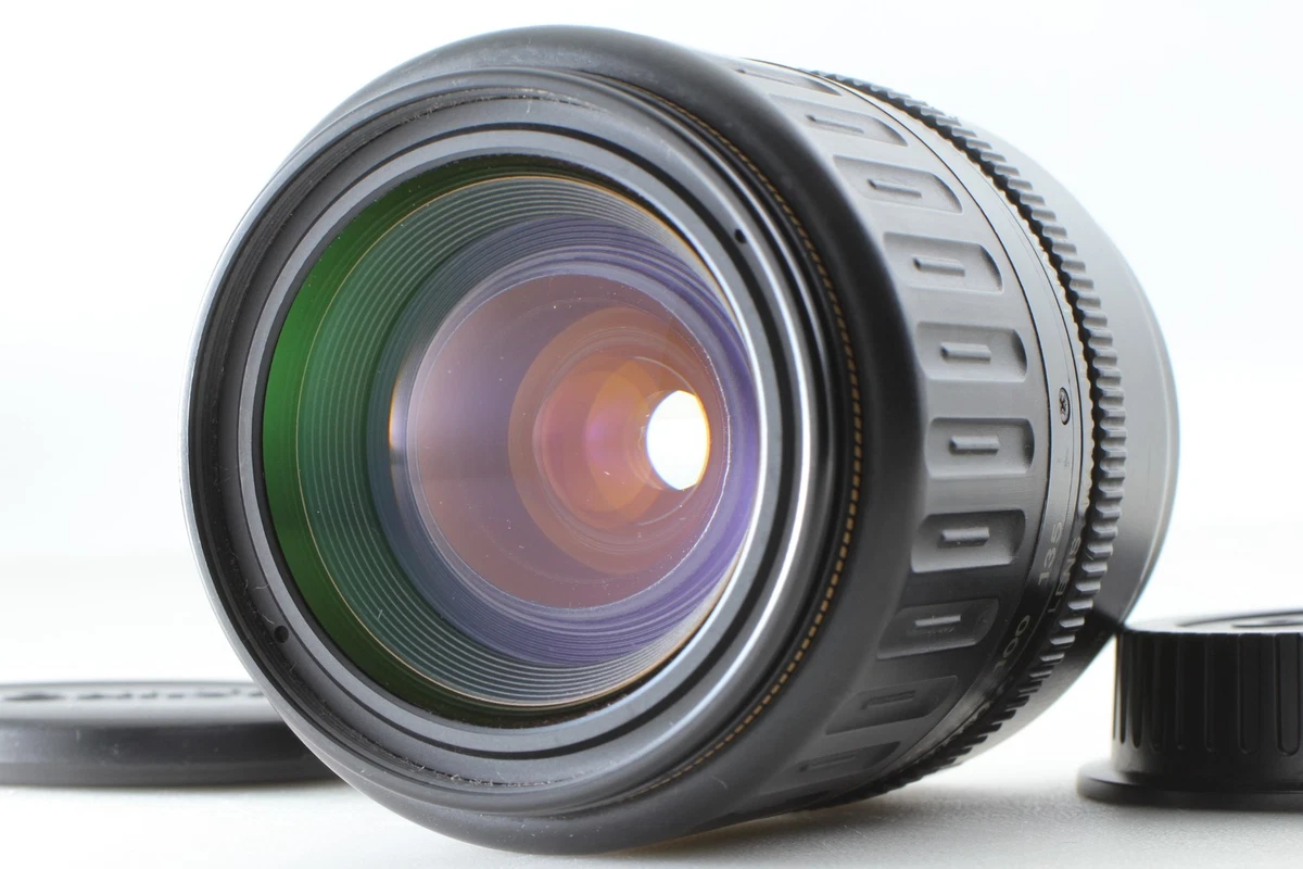 Canon EF 35-135mm Focal Camera Lenses for sale | eBay