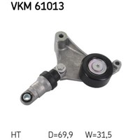 Spannrolle Keilrippenriemen SKF VKM 61013