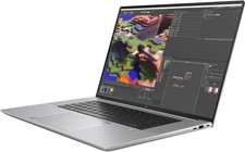 HP ZBook Studio 16 G9 16' WQUXGA Touch i7-12800H 32GB RAM 512GB SSD RTX A1000