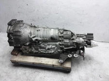 Audi A6 2010-2011 Quattro 3.0L Awd Id: Mcc Automatic Gearbox Transmission Tranny