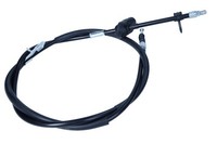 Maxgear Handbremsseil Bremsseil FüR Opel Zafira Tourer C P12 Vauxhall