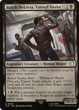 MTG: Fallout Commander Hail, Caesar NM Cards (Choose your Card)