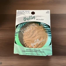 Physicians Formula Butter Bronzer (6676) - 0.38oz ships free