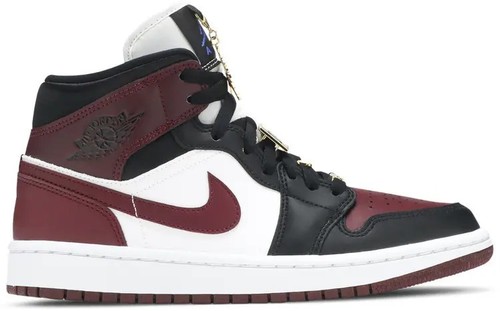 Air Jordan 1 Mid SE  display picture 1