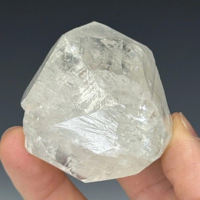 Calcite, 1450 Level, Meikle Mine, Bootstrap District, Elko Co., Nevada, USA