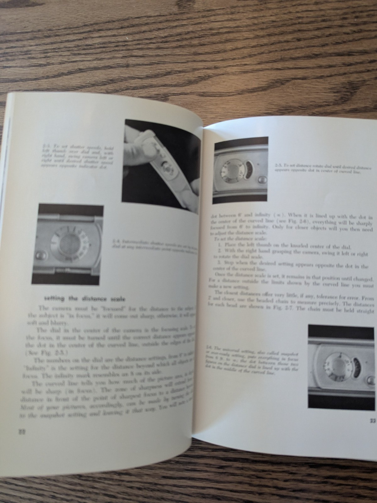 The Minox Manual by Joseph D. Cooper