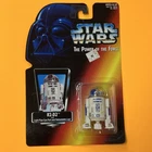 Kenner Star Wars The Power of the Force R2-D2 IV: Star Wars 1995 Figure