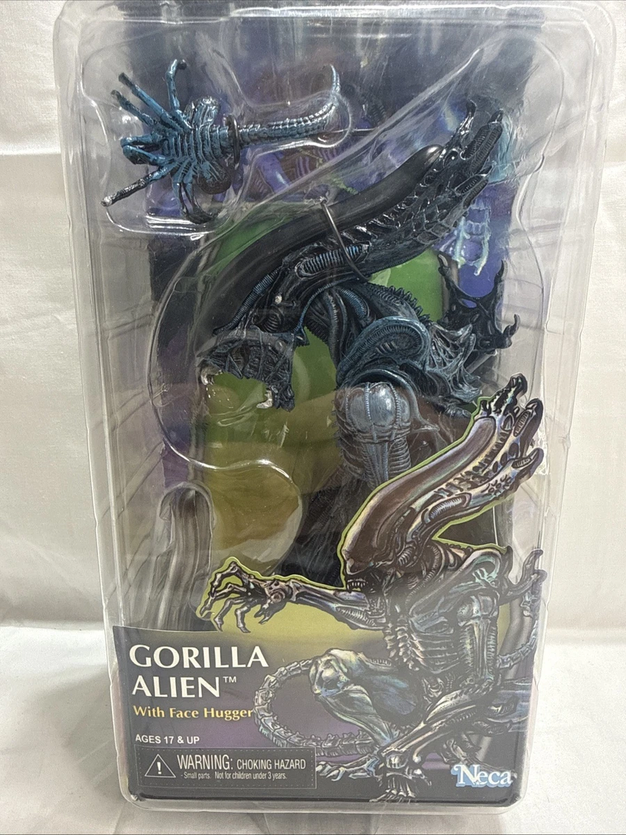 Gorilla Alien for sale | eBay