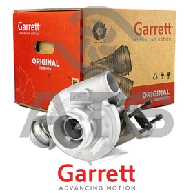 Turbolader REMAN für IVECO DAILY IV Pritsche/Fahrgestell 65C1 2996426, 504205349