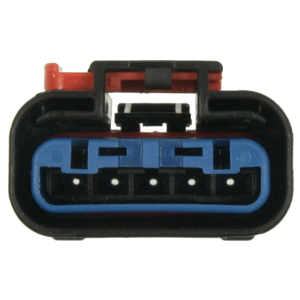 Conector interruptor de encendido SMP para Chrysler Pacifica 2004-2008 Foto 4 de 4