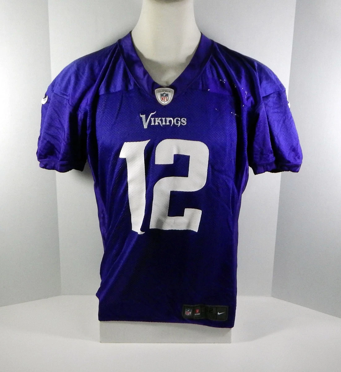 Vikings practice jersey new arrivals