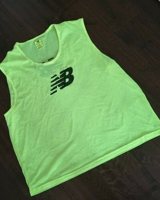 new balance football training