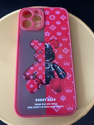 Ipone 12 Pro Max Case