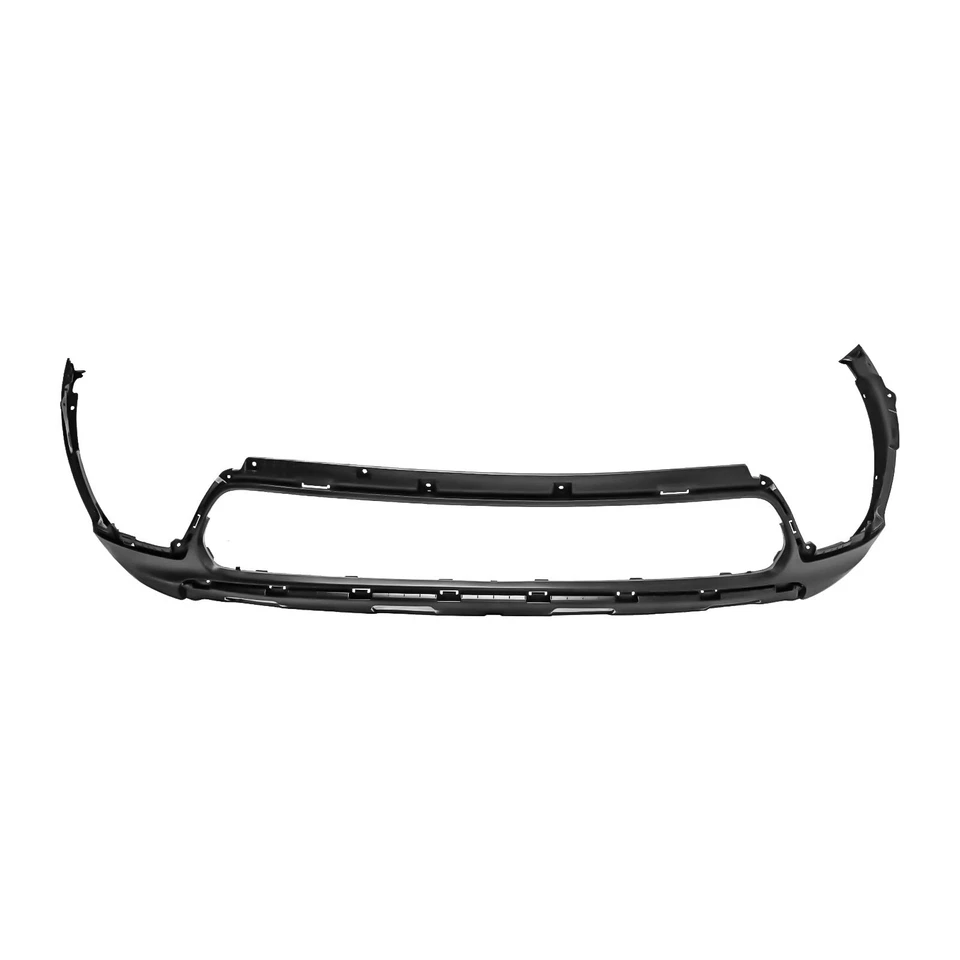 Upper & Lower Bumper Fits For 2016-2018 Kia Sorento Replaces KI1014101 KI1015105 Foto 3 de 4