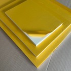 Selbstklebende Isolierhartschaumplatte 20 mm dick - aus XPS-Hartschaum