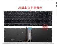 US Keyboard for MSI GT73VR GS73 GS70 GS72 GE72 GL62M GL62VR CX72 PE60 PE70 PX60
