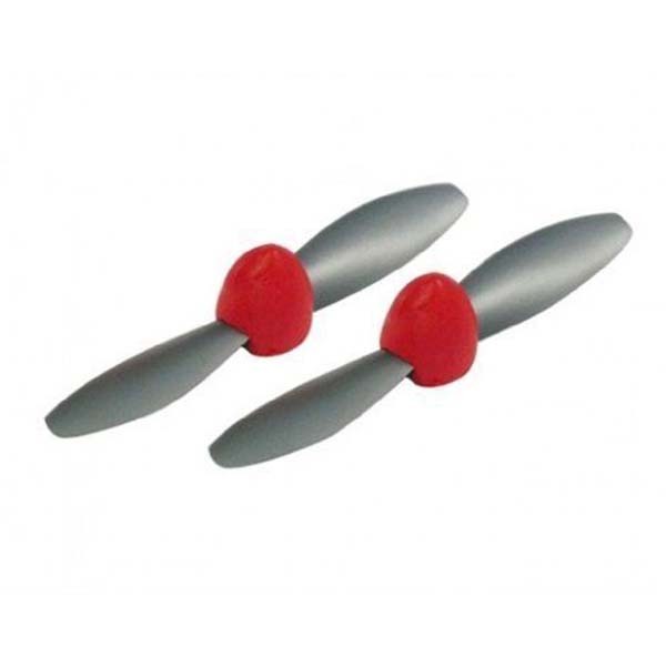 COPPIA ELICHE AEREO PIPER CESNA ELETTRICO EPP JAMARA 171162