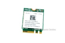 T77H644.01 QCNFA344A OEM ACER WIRELESS BLUETOOTH CARD R7-372T-50BG N15P5 CB73