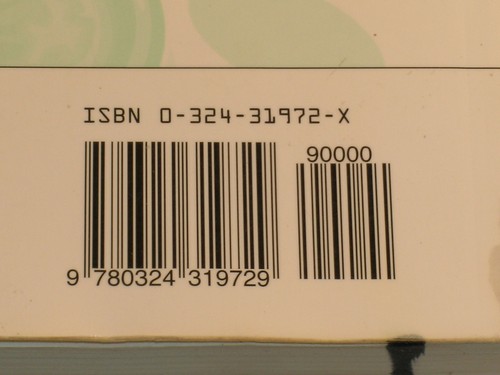 New Survey of Economics By Irvin B. Tucker ISBN: 0-324-31972-X - Picture 4 of 9