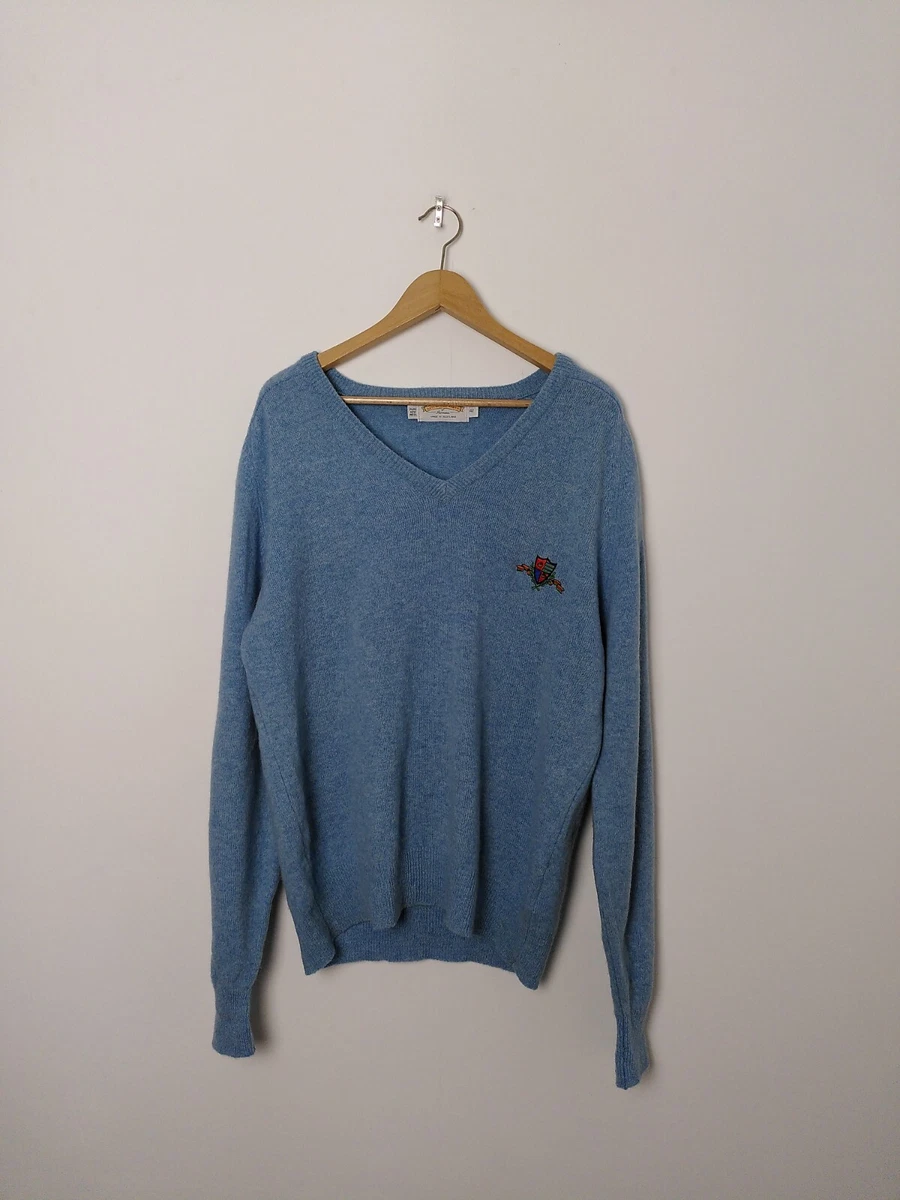 James pringle lambswool jumper sale