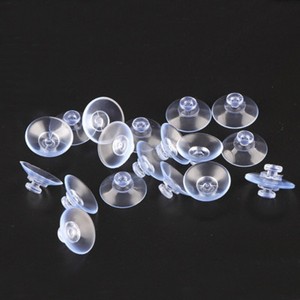 aquarium suction cup