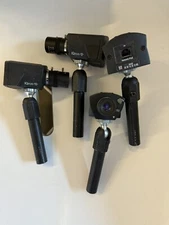 IQEYE, SECURITY CAMERA, IQ032SI-V11, 8MM LENS (SET OF 8)