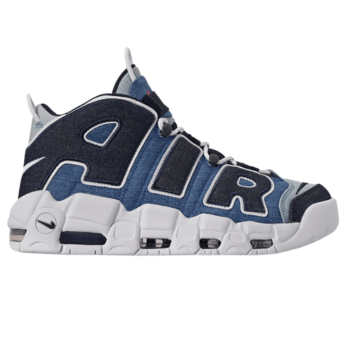 Nike Air More Uptempo Denim 2019 Sale Authenticity Guaranteed | eBay