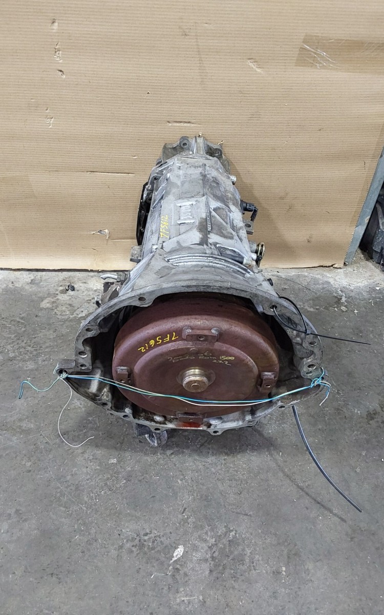 ram様　同梱 2003 DODGE Ram 1500 4x4 4.7L Automatic Transmission OEM