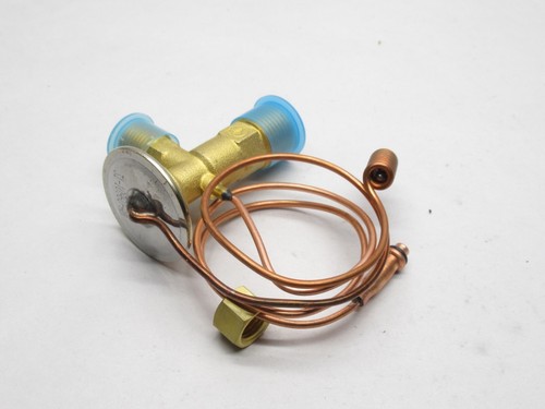 OMEGA ENVIRONMENTAL TECHNOLOGIES A/C Expansion Valve 31-10956-AM - Picture 6 of 8