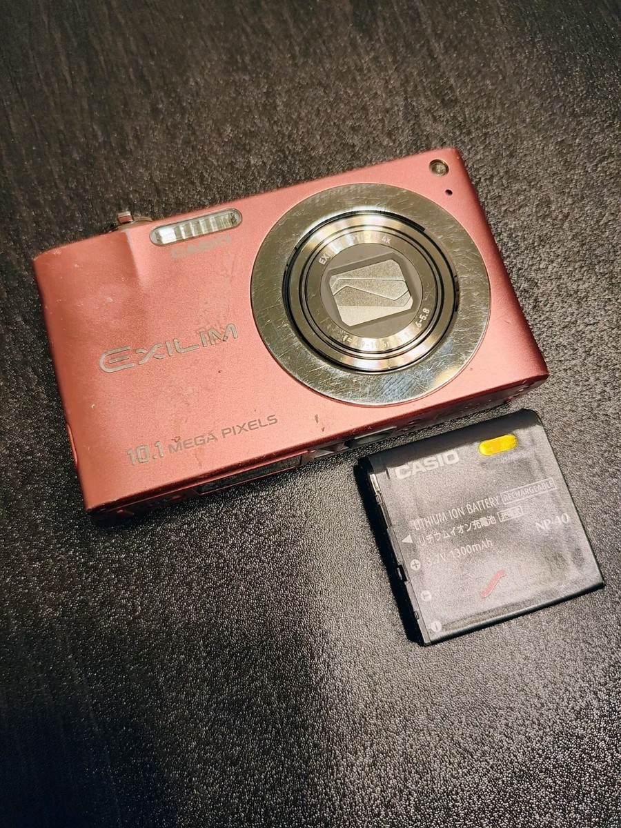 CASIO EXILIM デジカメ 10.1メガピクセル EX-Z100ピンク 61HPcp733gS._UF1000,1000_QL80_.jpg