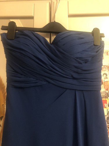 d zage bridesmaid/prom dress - Picture 7 of 12