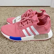rose pink nmd