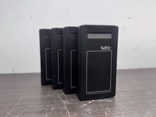 Lot Of 4 Saflok Dorma Kaba 74350-RP USB Network Key Encoder (power tested) - R9